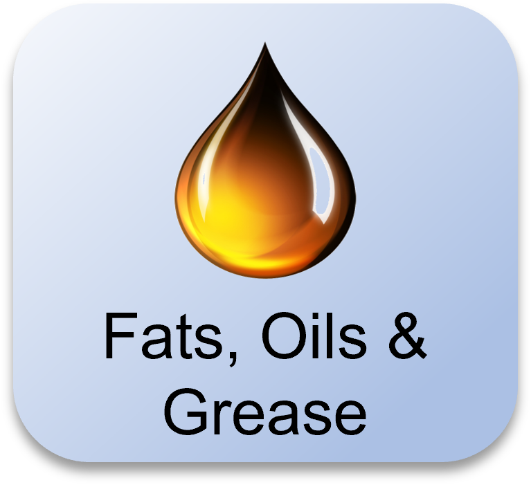Fats Oil Grease