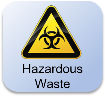 Hazardous Waste