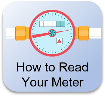 How To Read Your Meter