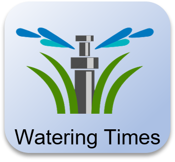Watering Times